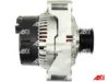  A0382 Alternator